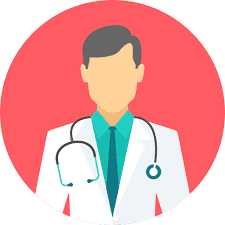 Doctor Illustration